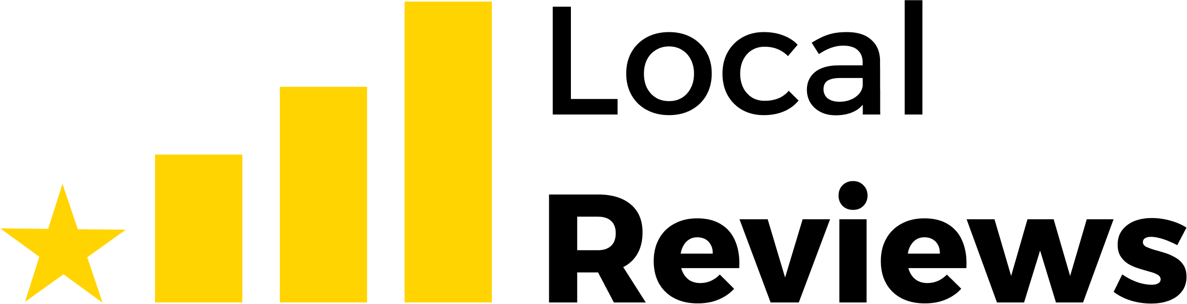 Local Review Logo