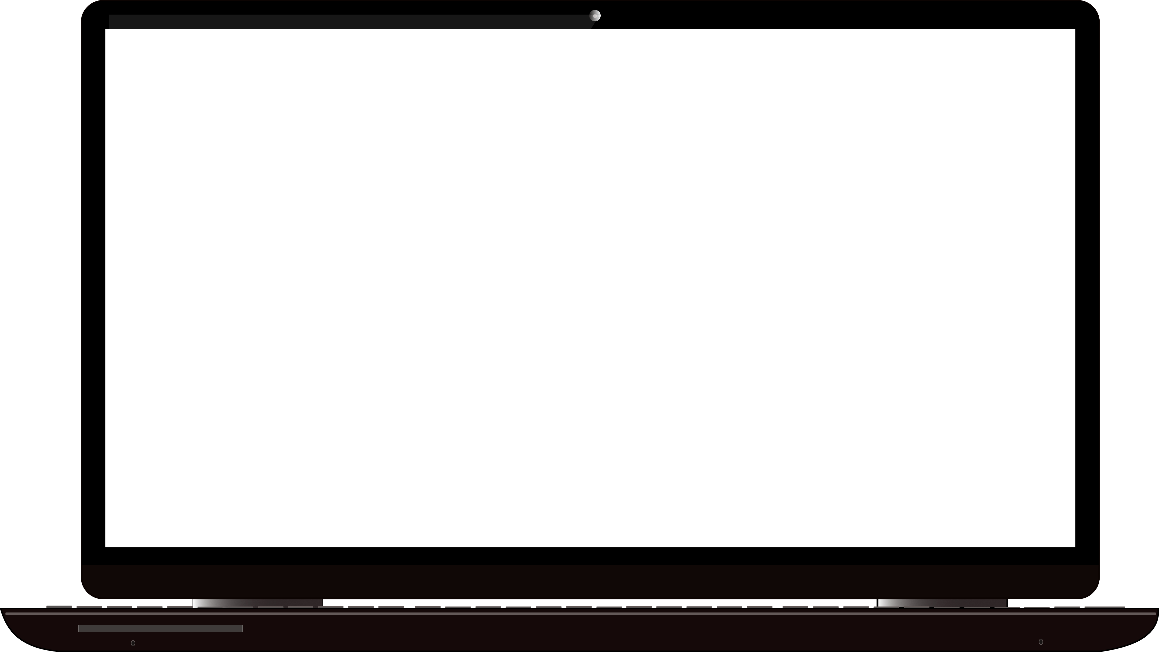 Laptop Mockup